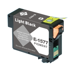 Kompatibilní náhrada za EPSON T1577 (C13T15774010)