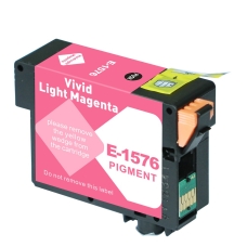 Kompatibilní náhrada za EPSON T1576 (C13T15764010)
