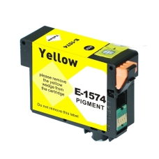 Kompatibilní náhrada za EPSON T1574 (C13T15744010)