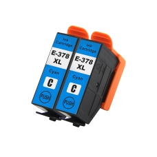 Kompatibilní náhrada za EPSON 378XL (C13T37924010)