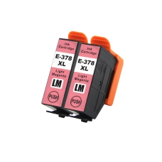 Kompatibilní náhrada za EPSON 378XL (C13T37964010)