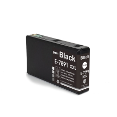 Kompatibilní náhrada za EPSON T7891XXL (C13T789140)