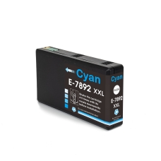 Kompatibilní náhrada za EPSON T7892XXL (C13T789240)