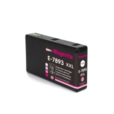 Kompatibilní náhrada za EPSON T7893XXL (C13T789340)