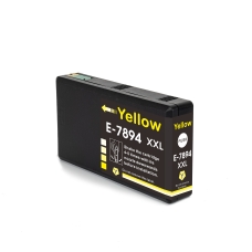 Kompatibilní náhrada za EPSON T7894XXL (C13T789440)