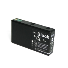 Kompatibilní náhrada za EPSON 79 (C13T79114010),79XL (C13T79014010)