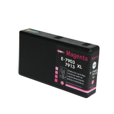 Kompatibilní náhrada za EPSON 79 (C13T79134010),79XL (C13T79034010)