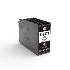 Kompatibilní náhrada za EPSON T9071 (C13T907140)