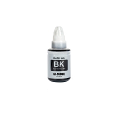 Kompatibilní náhrada za Canon GI-590 BK (1603C001)