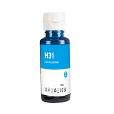 Kompatibilní náhrada za HP 31 C (1VU26AA),31 C (1VU26AE),31 C (1VU26AL),31 C (1VU26AN)