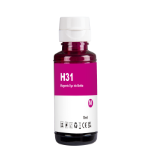 Kompatibilní náhrada za HP HP 31 M (1VU27AA),HP 31 M (1VU27AE),HP 31 M (1VU27AL),HP 31 M (1VU27AN)