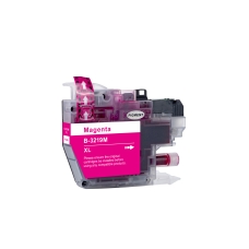 Kompatibilní náhrada za Brother LC-3219XL (LC3219XLM)