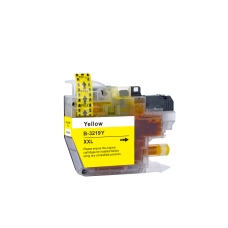 Kompatibilní náhrada za Brother LC-3219XL (LC3219XLY)