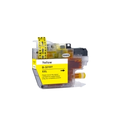 Kompatibilní náhrada za Brother LC-3219XL (LC3219XLY)
