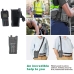 Pouzdra Motorola DP4801ex ATEX