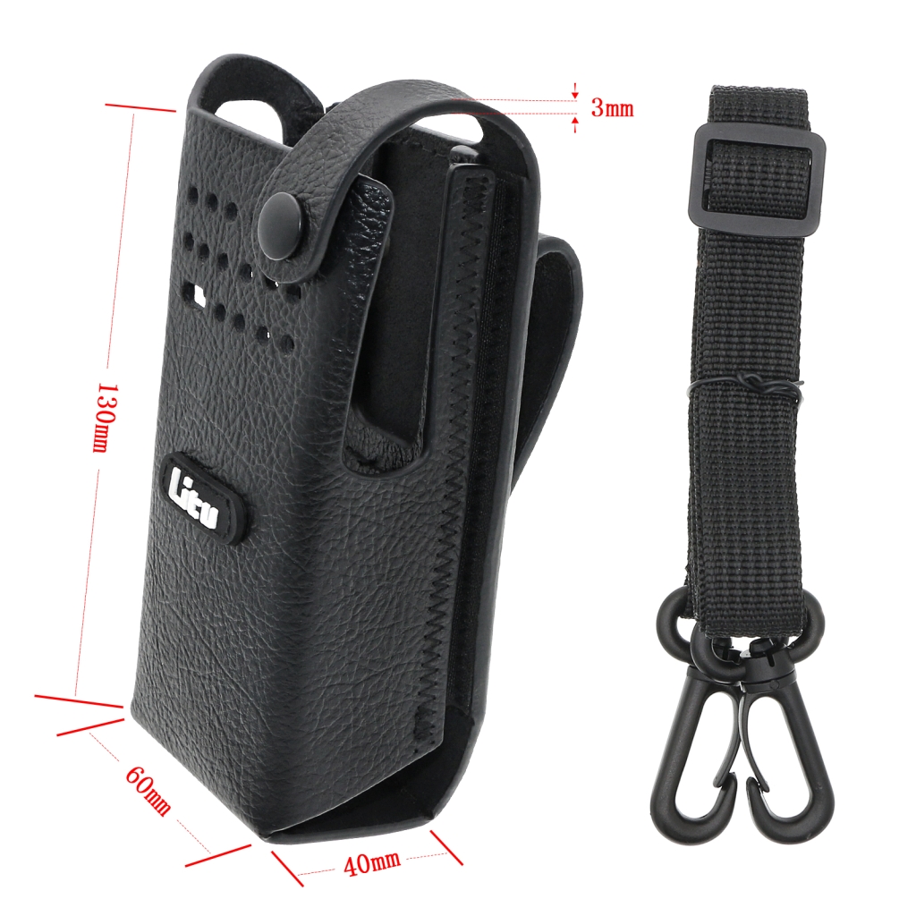 Pouzdra Motorola XPR7380e