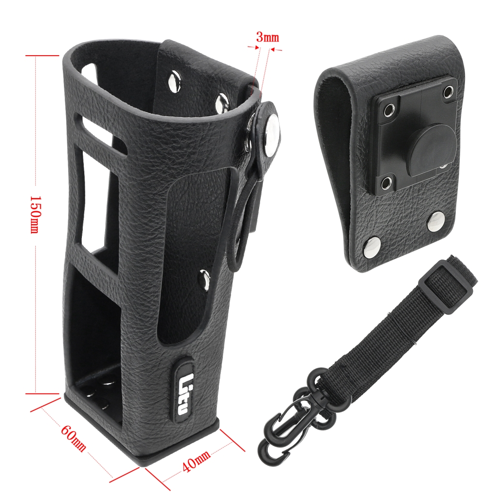 Pouzdra Motorola MTP8500