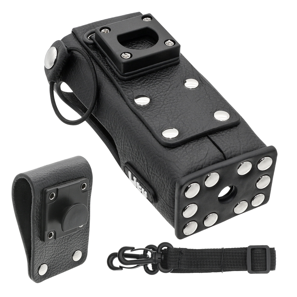Pouzdra Motorola MTP8500
