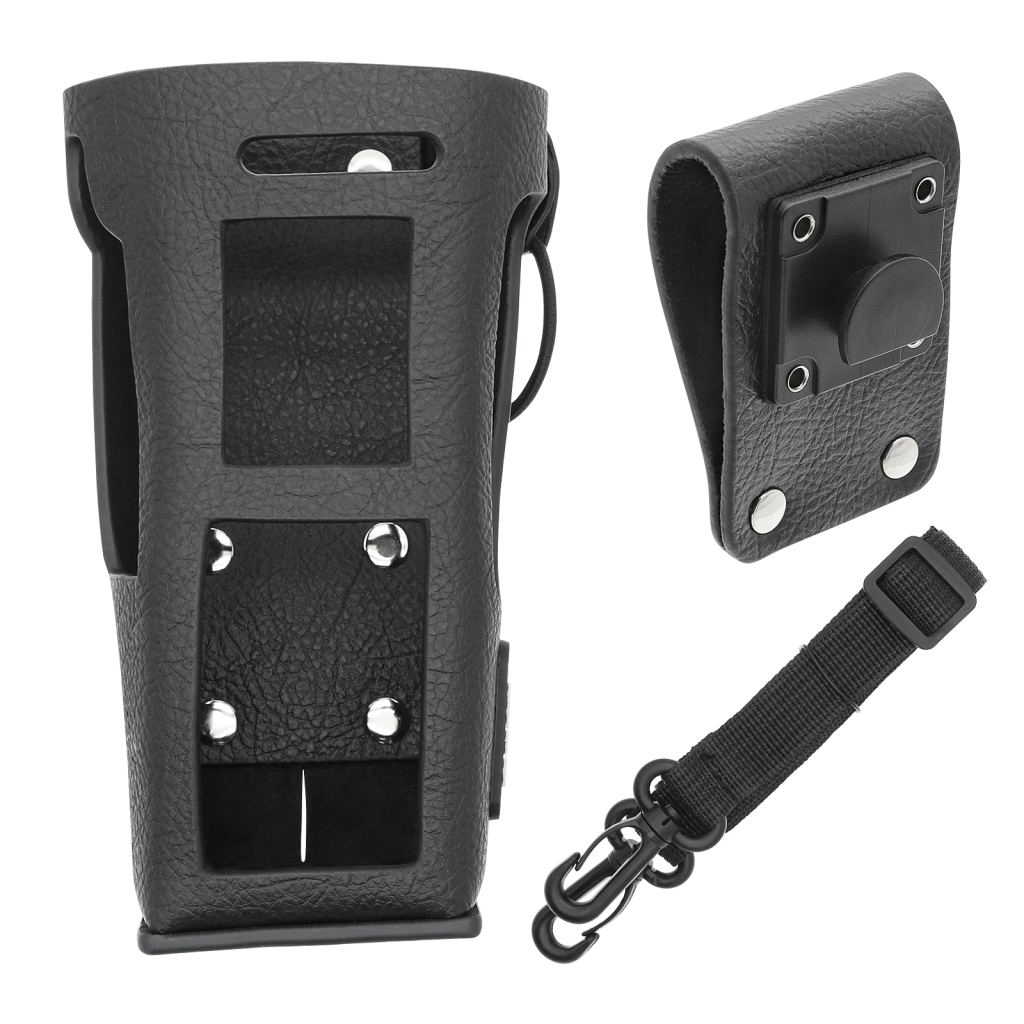 Pouzdra Motorola MTP8500