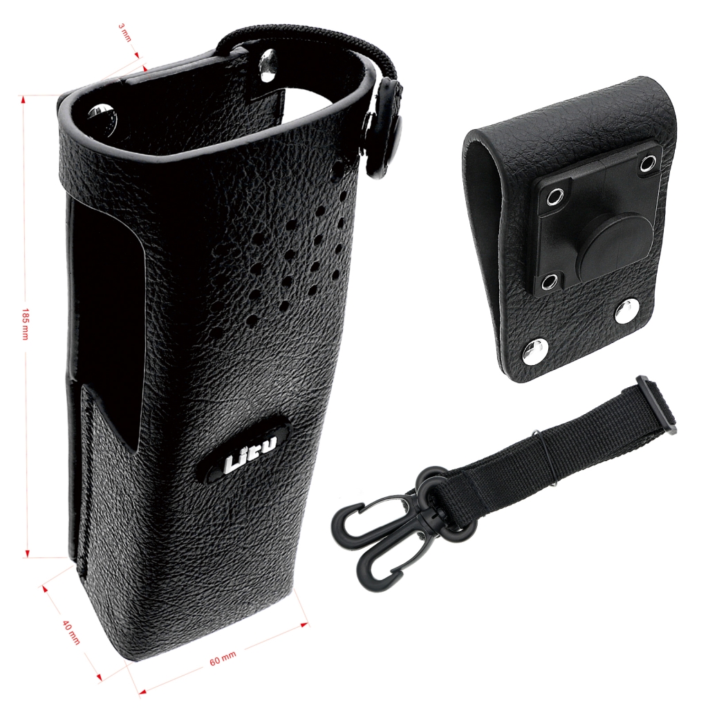 Pouzdra Motorola R7A