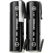 Baterie compatibleWith Baterie