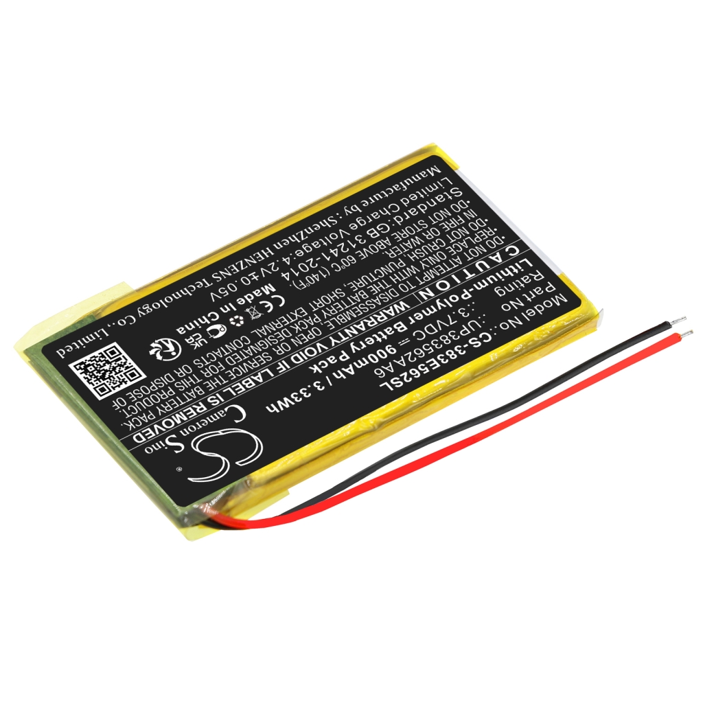 Baterie do tabletů Palm Tungsten E