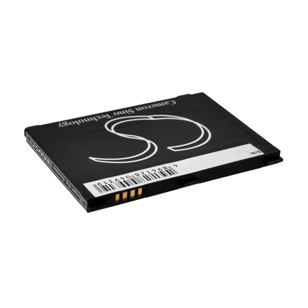 Baterie do elektronických čteček knih Amazon D00701 WiFi