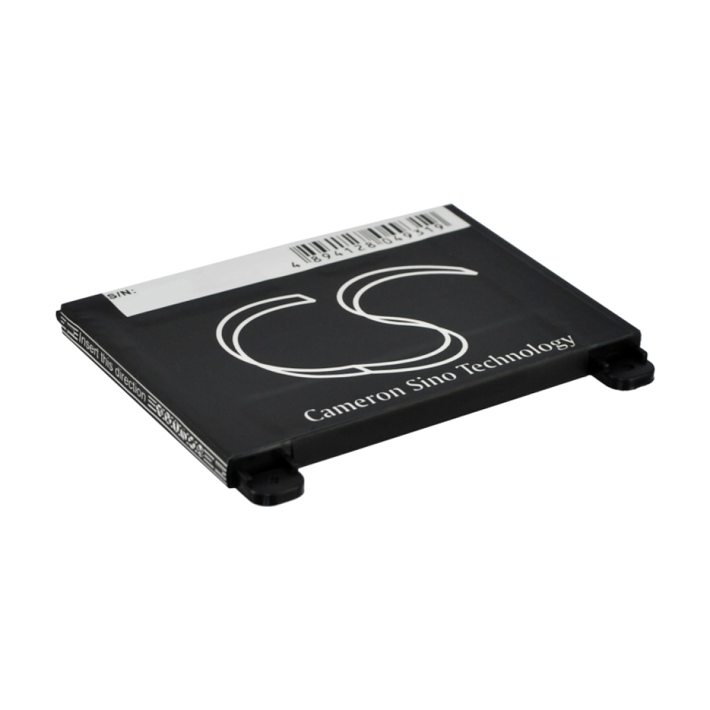 Baterie do elektronických čteček knih Amazon D00701 WiFi