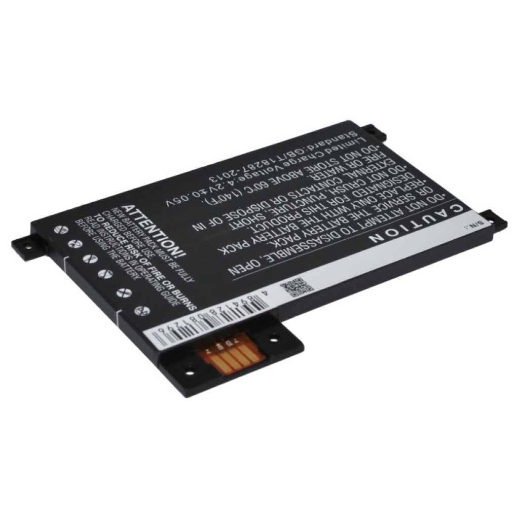 Baterie do elektronických čteček knih Amazon CS-ABD014SL