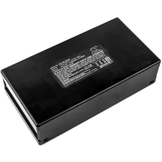Kompatibilní náhrada baterie za Efco sirius 075Z01300A,075Z61700A,1126-1032-01,1126-9137-01,7030DE0...