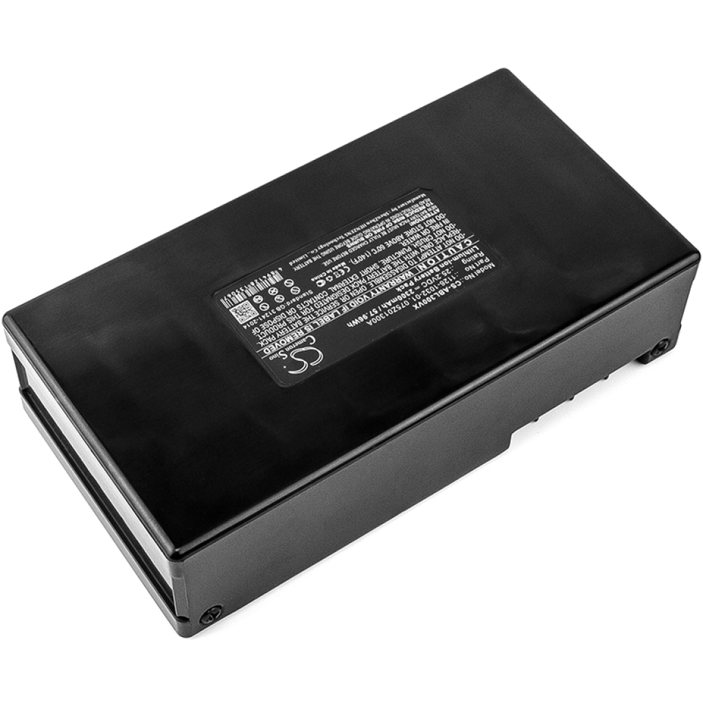 Baterie Nahrazuje 7030DE0
