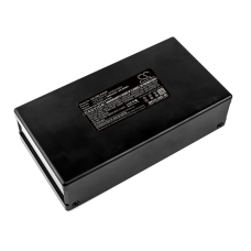 Kompatibilní náhrada baterie za Efco sirius 075Z01300A,075Z61700A,1126-1032-01,1126-9137-01,7030DE0...