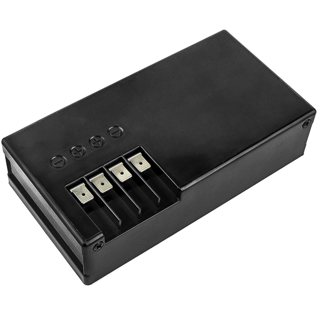 Baterie Nahrazuje AG6208003