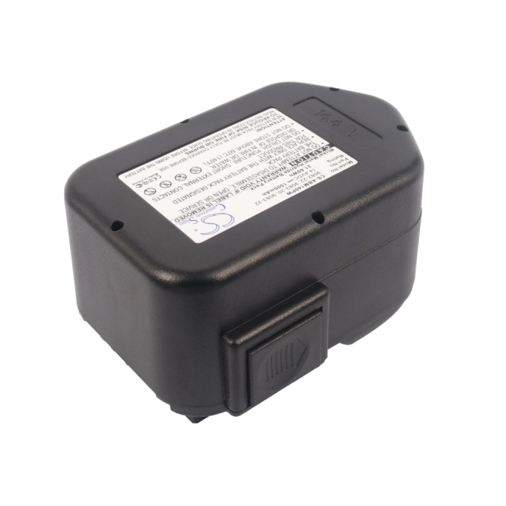 Baterie industriální Atlas copco MXS14.4