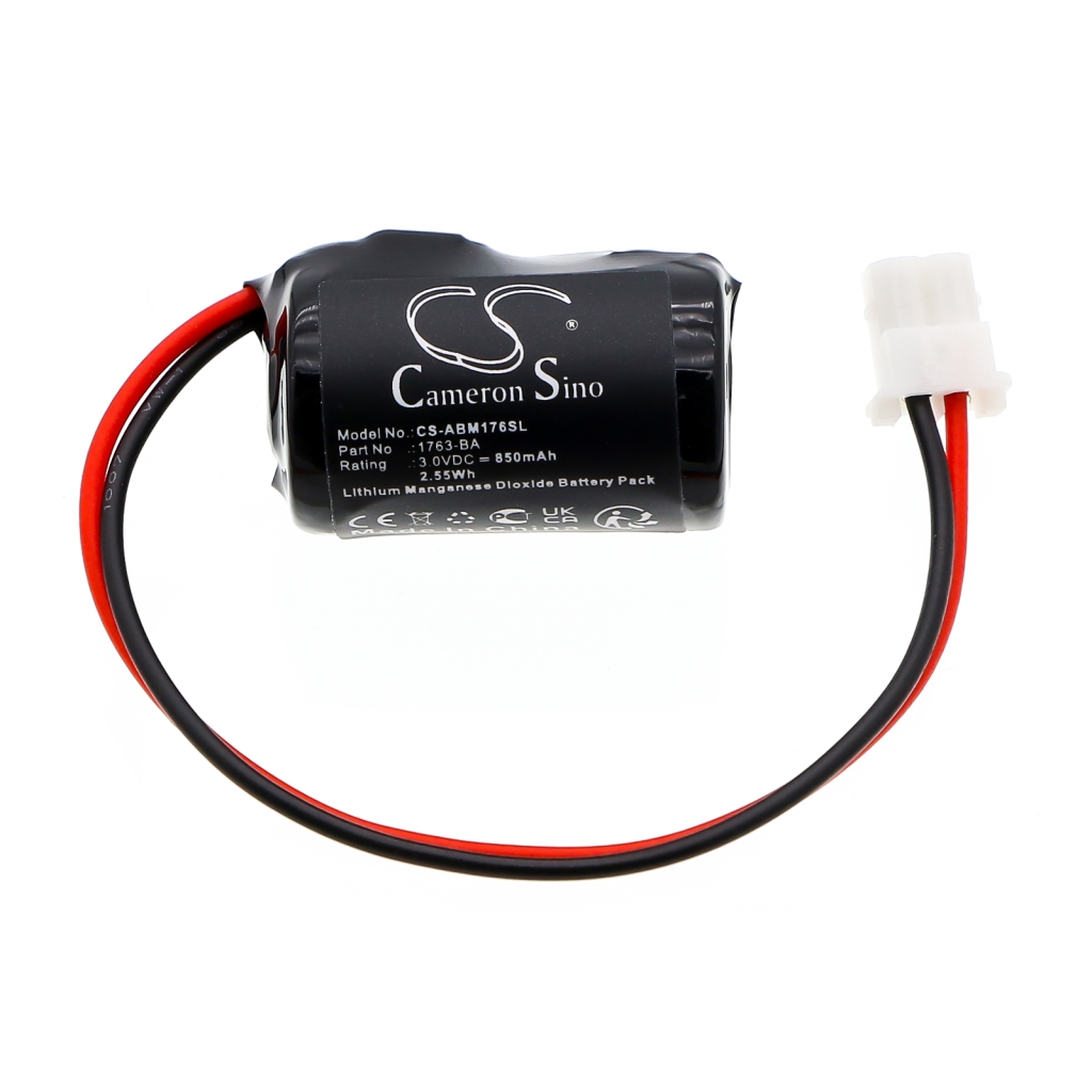 Baterie industriální Allen bradley CS-ABM176SL