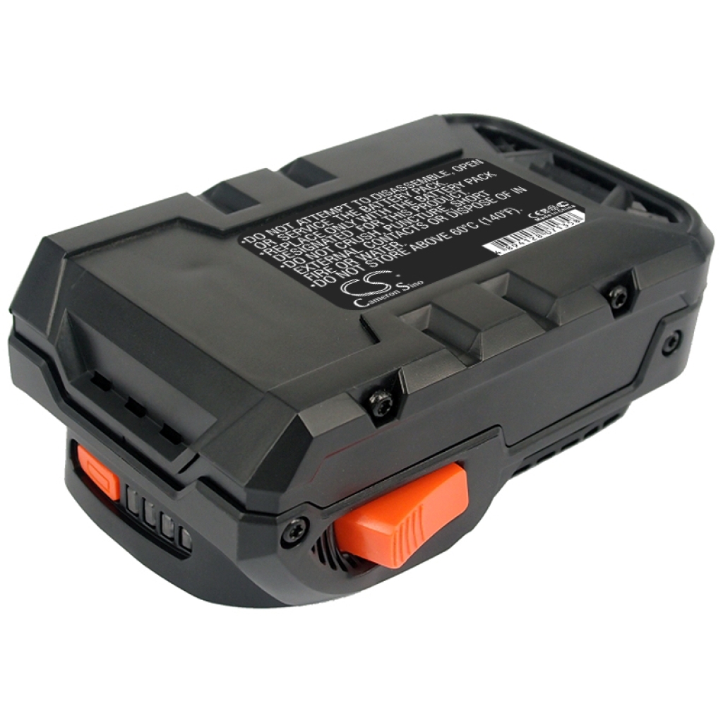 Baterie industriální Aeg BSB 18