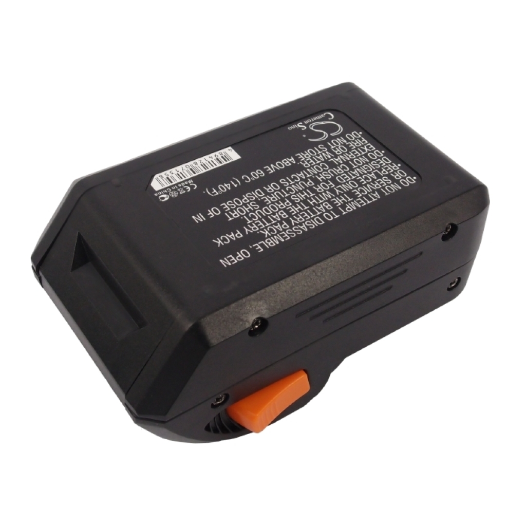 Baterie industriální Aeg BSB 18