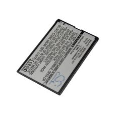 Kompatibilní náhrada baterie za ViewSonic BT.0010X.001,HH08C