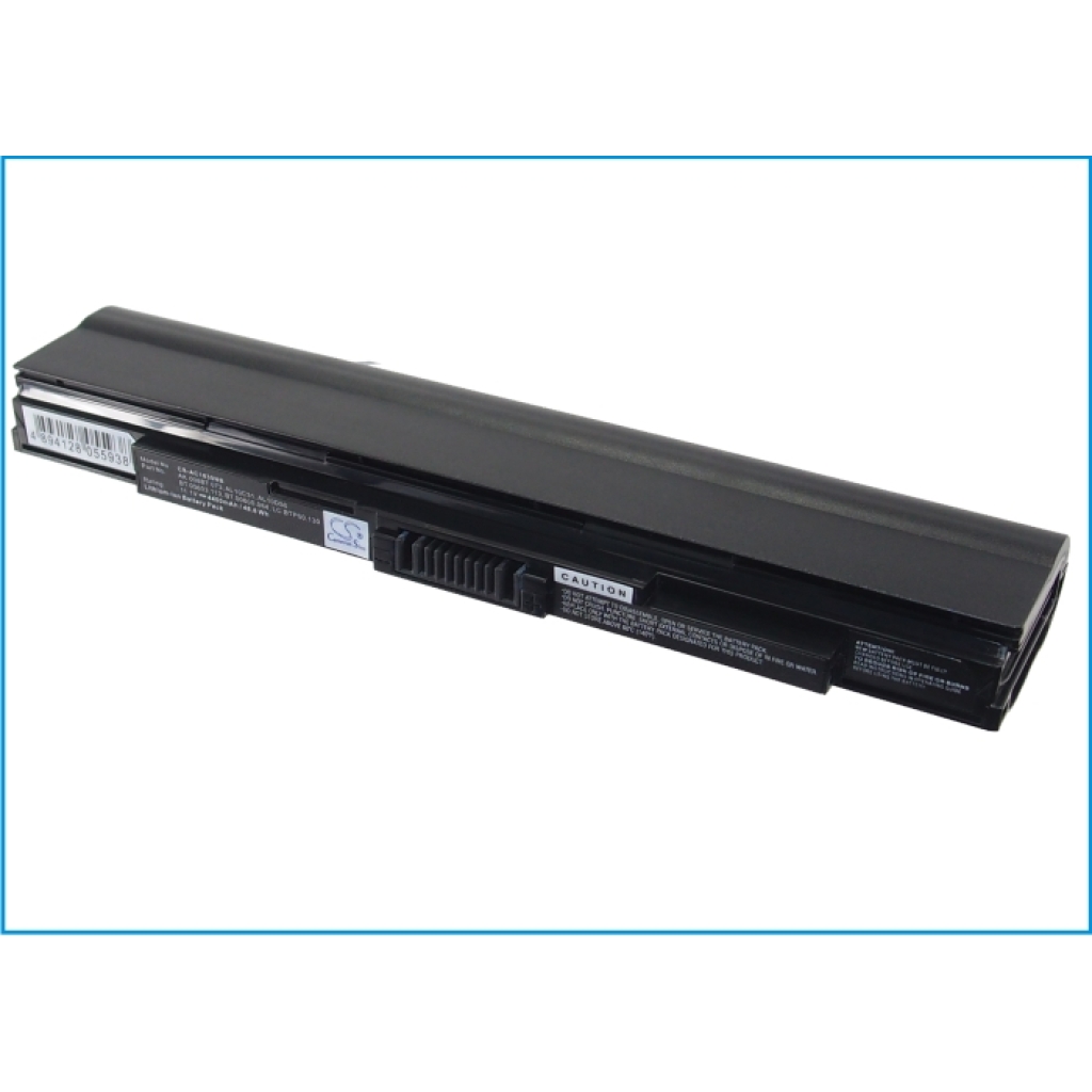 Baterie do notebooků Acer Aspire One 753