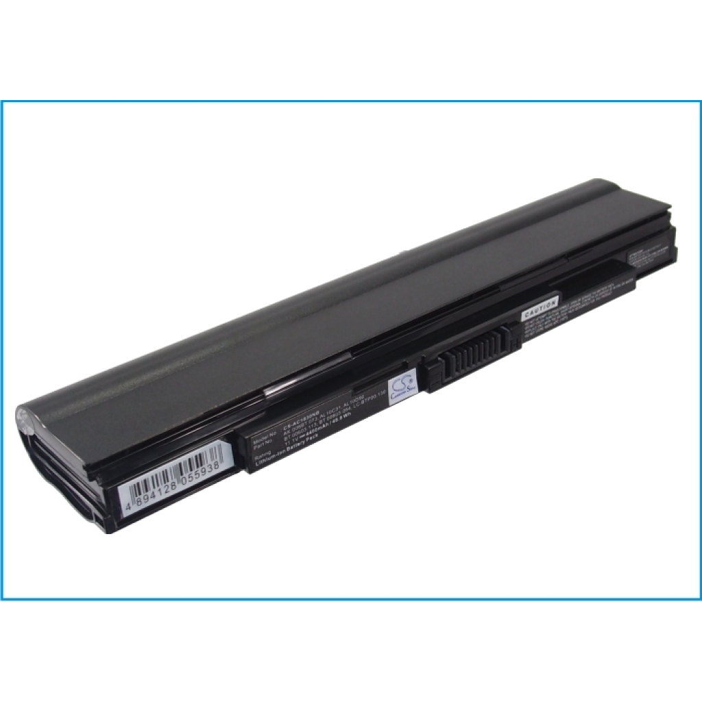 Baterie do notebooků Acer Aspire One 753