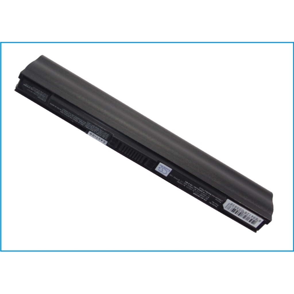 Baterie do notebooků Acer Aspire One 753