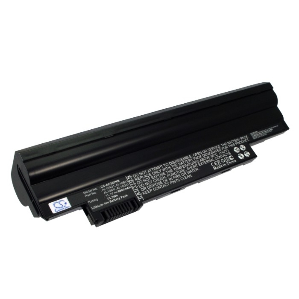 Baterie Nahrazuje LC.BTP00.129