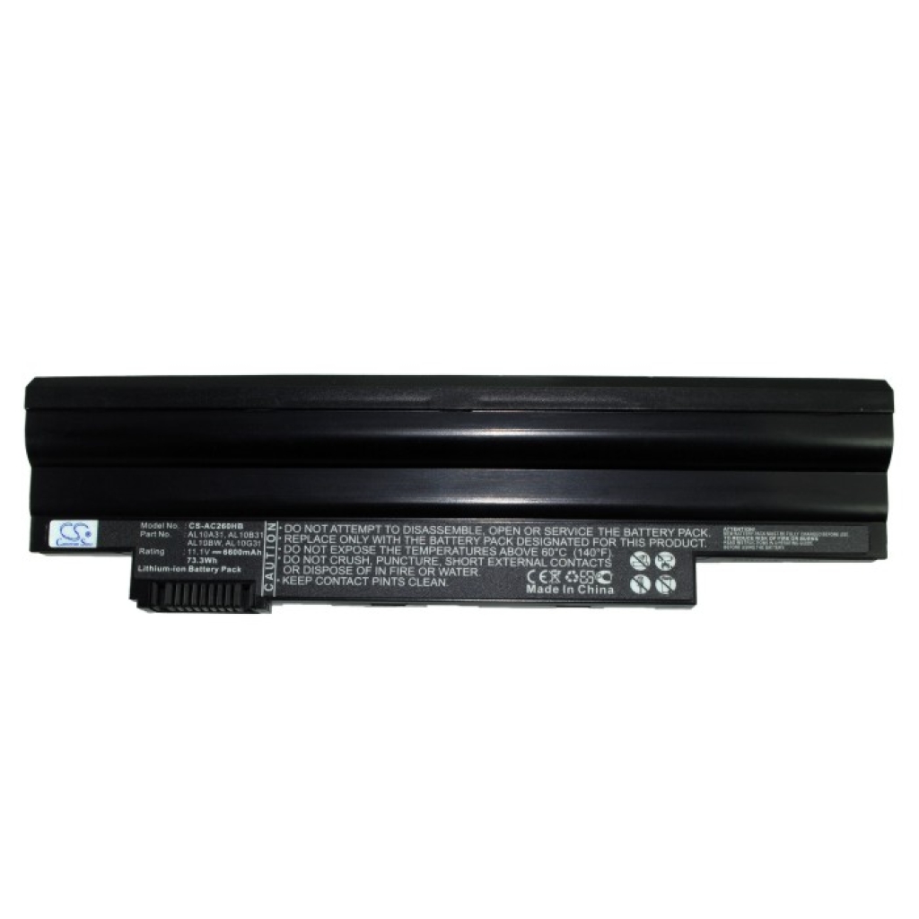Baterie Nahrazuje LC.BTP00.129