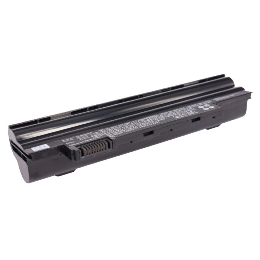Baterie do notebooků eMachines eM355