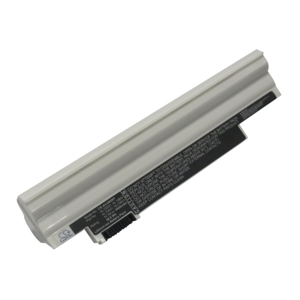 Baterie Nahrazuje AK.006BT.074