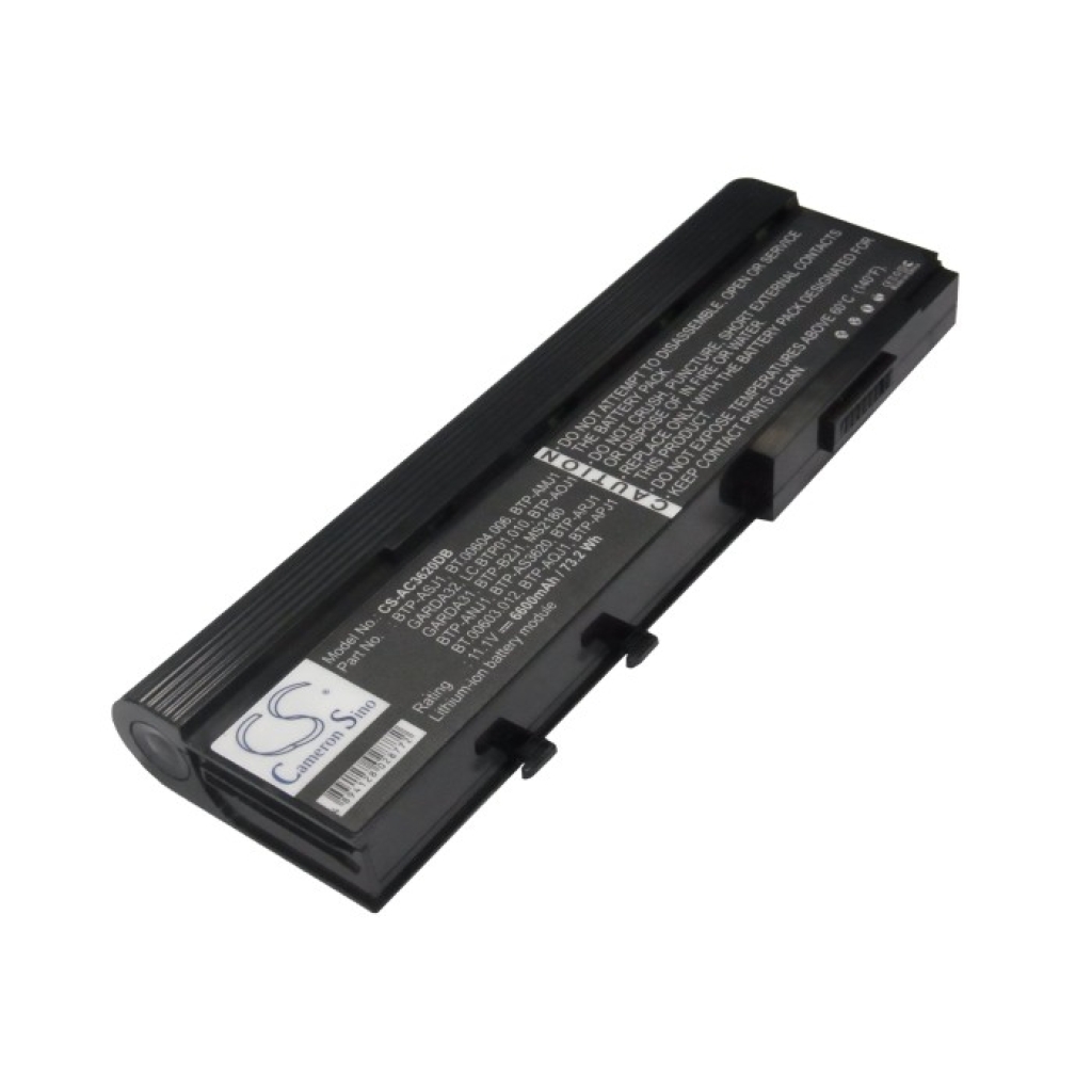 Baterie do notebooků Acer Aspire 5561AWXMi