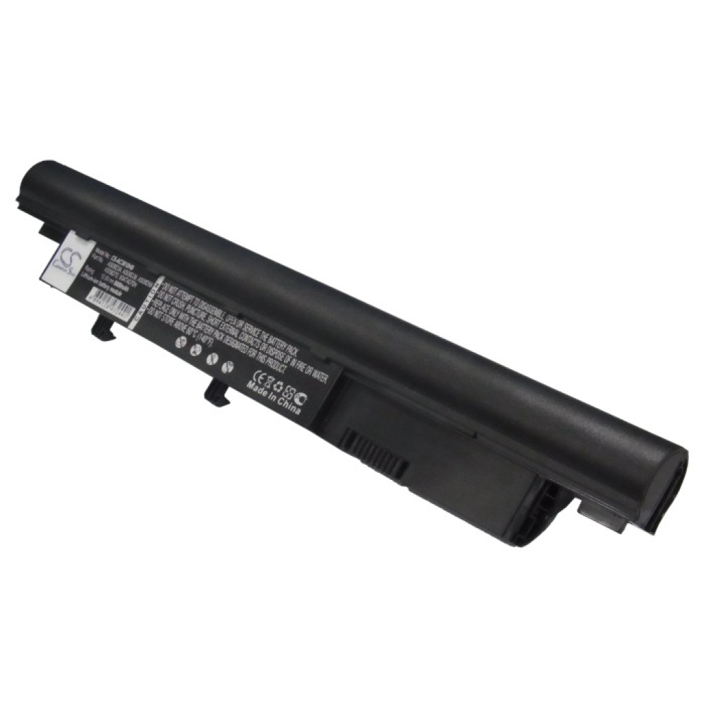 Baterie do notebooků Acer Aspire 3811TG