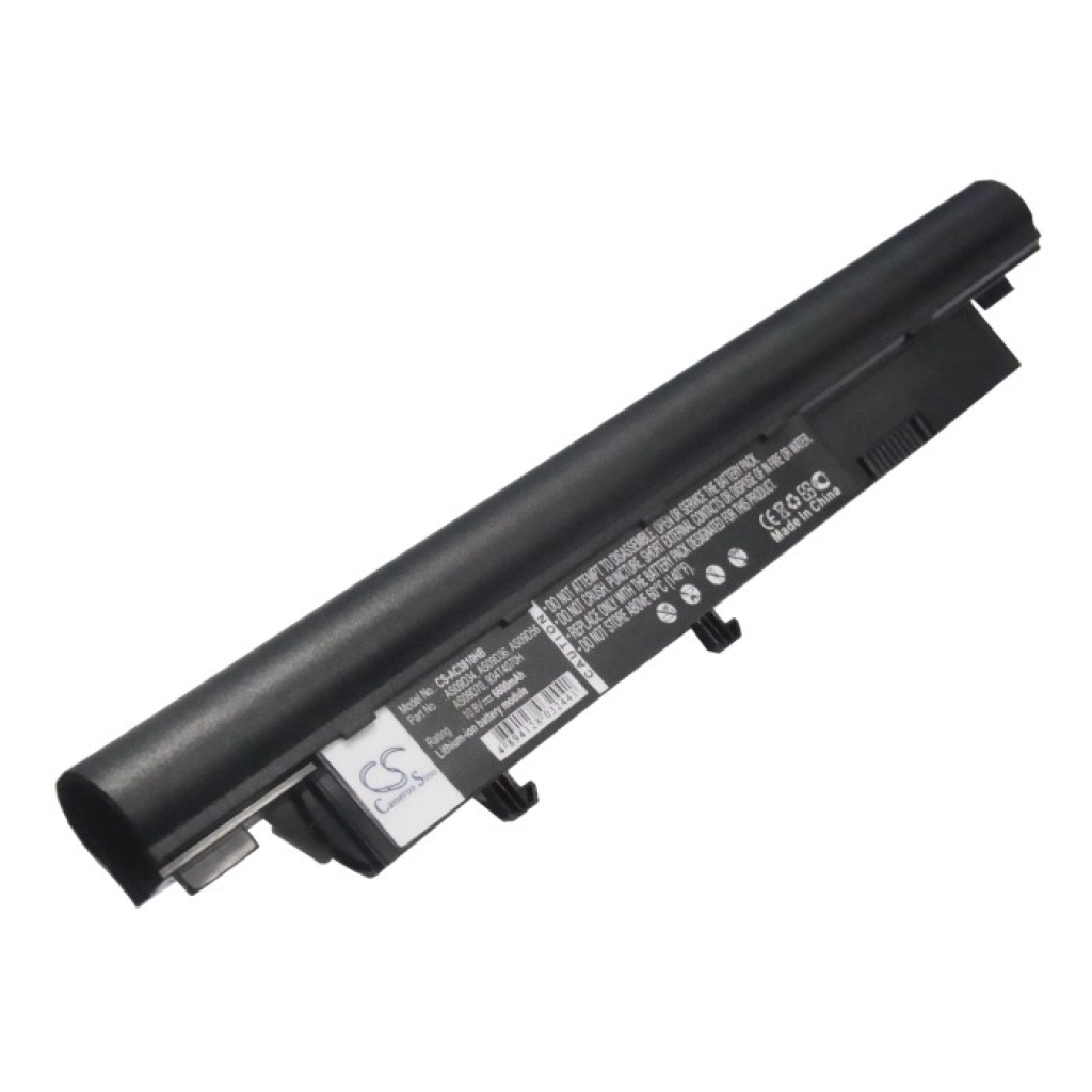 Baterie do notebooků Acer Aspire 3811TG