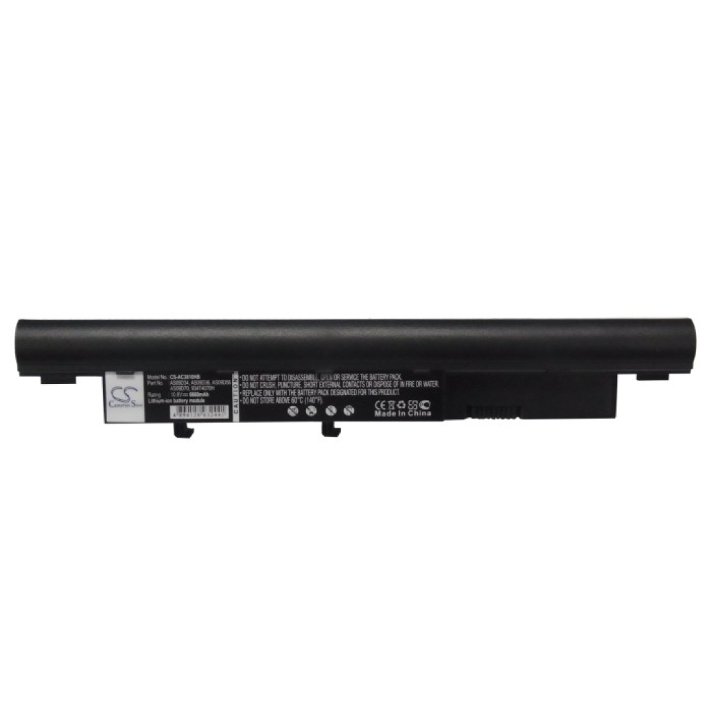 Baterie do notebooků Acer Aspire 3811TG