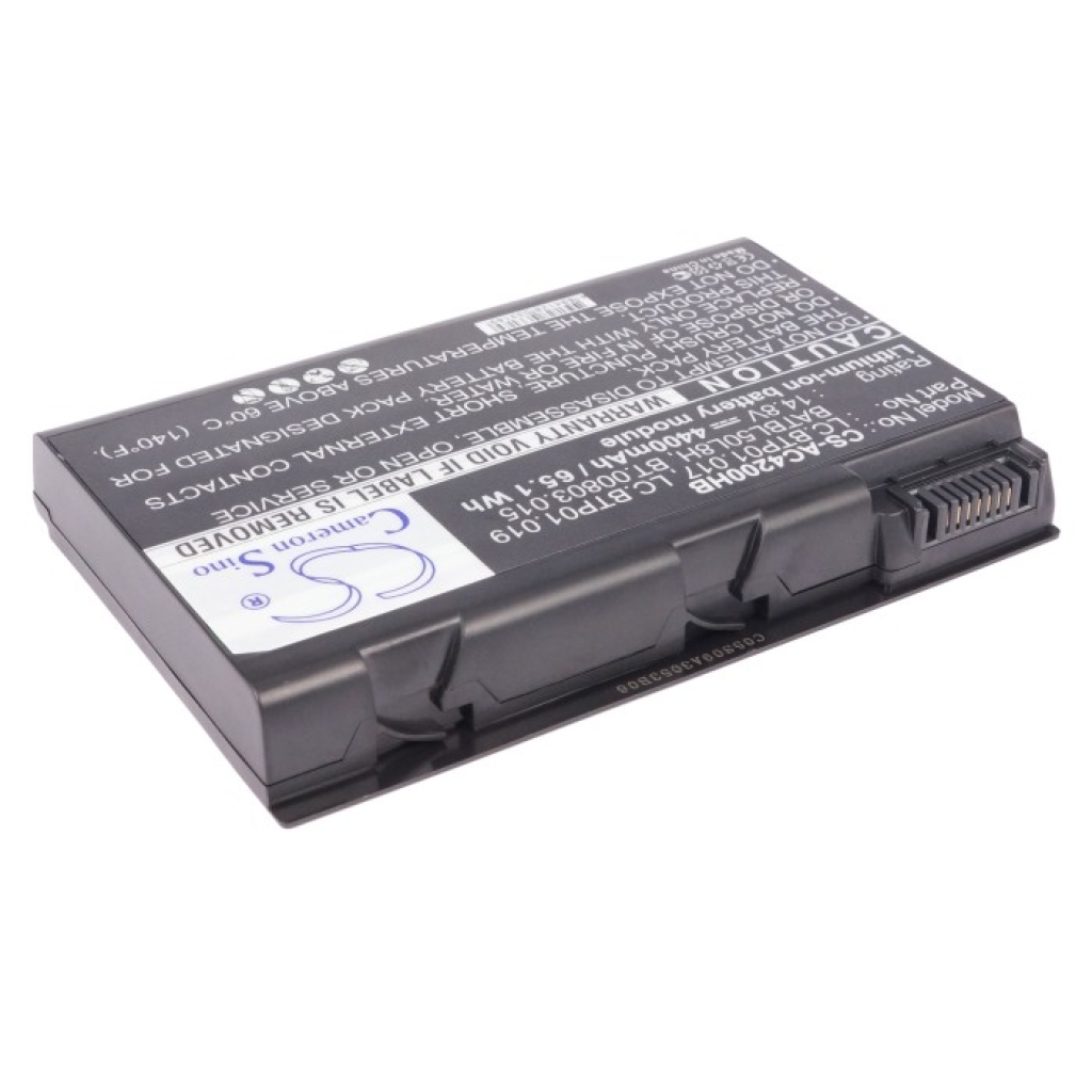 Baterie do notebooků Acer Aspire 5634WLMi